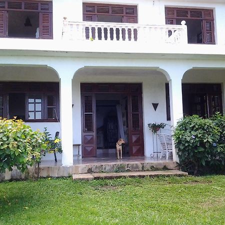 Villa Galerie Les Anses-d'Arlets Exterior photo