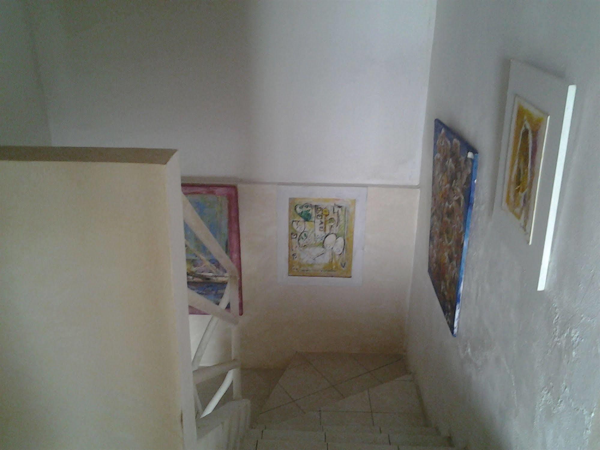 Villa Galerie Les Anses-d'Arlets Exterior photo